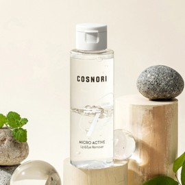 Kosnori COSNORI Micro Makeup Lip & Eye Remover 100ml / 코스노리 마이크로 화장 립앤아이 리무버 100ml X3개