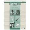 Overture 1812 Conductor Score Full Orchestra Abridged
