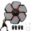 Music Boxing Machine, Smart Bluetooth Punching Trainer Wall Mounted with