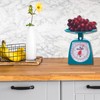 Starfrit Mechanical Kitchen Scale - 11 lb / 5 kg