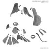BANDAI SPIRITS 1.2 inches (30 mm) Option Parts Set 14