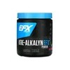 Efx Sports, Monohidrato De Creatina Kre-alkalyn Efx 220g Sabor Rainbow