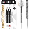 Legend Darts | Steel Tip Darts Set | 90% Tungsten