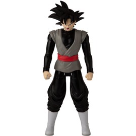 BANDAI Dragon Ball - Giant Limit Breaker - Goku Black - 36740