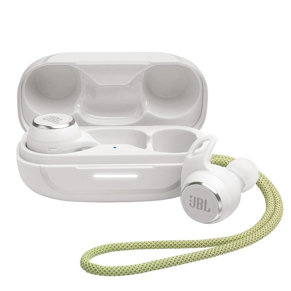 JBL Reflect Aero In-Ear Ohrhörer – True Adaptive Noise Cancelling