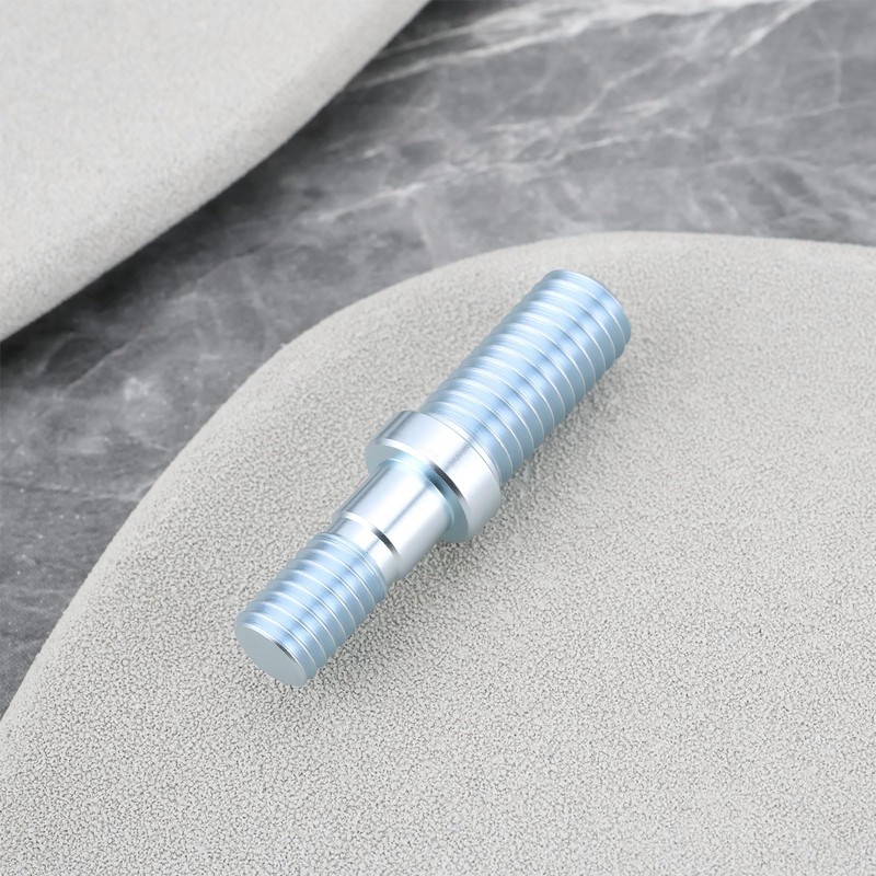 SING F LTD 2PCS Oversized Bar Stud Replacement 1115-664-2405 Compatible