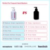Nursem CARING HAND WASH – 300ml | Natural, ultra-gentle soap-free