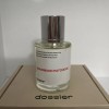 Dossier NEW IN BOX Dossier Gourmand Patchouli Eau de Parfum