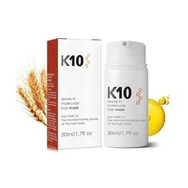 Leave-In Molecular Hair Mask 1.7 Fl Oz.