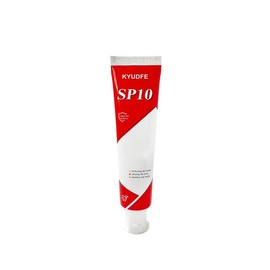 KYUDFE SP-10 Probiotic Toothpaste, Fluoride-Free, Hydroxyapatite, Anti-Plaque, Management - Specification: 1pc