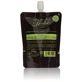 インターコスメ ヒアロモイストガーデン ジェリー 120ml レフィル