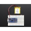 Adafruit Adafruit Feather 32u4 Basic Proto [ADA2771]