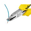 TSUNODA MEN-115DG Edge Nipper, 4.5 inches (115 mm)