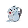 Affenzahn Little Friend Nursery Backpack for 1-3 Years Old Ergonomic