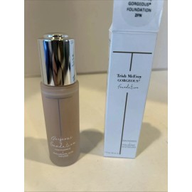 TRISH MCEVOY GORGEOUS FOUNDATION 1 FL. OZ.  2FN