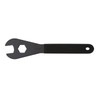 Hominas Multi-Function Carbon Steel Cone Wrench Spanner Bike Bicycle Repair