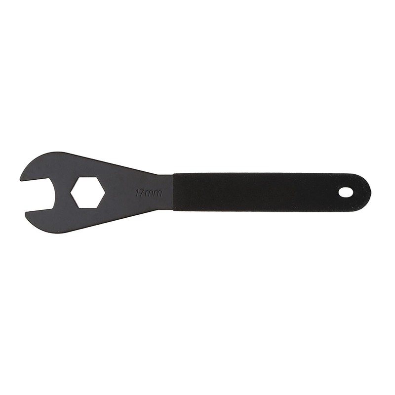 Hominas Multi-Function Carbon Steel Cone Wrench Spanner Bike Bicycle Repair