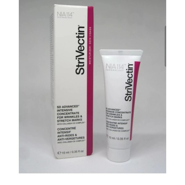 StriVectin SD Advanced Intensive Moisturizing Concentrate 10ml / 0.35oz -