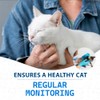Sophbabio Comprehensive Feline Health Test Kit | 4 Detection for