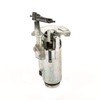 LST Tailgate Lock Cylinder with Key 6Q6827297H for Polo 9N