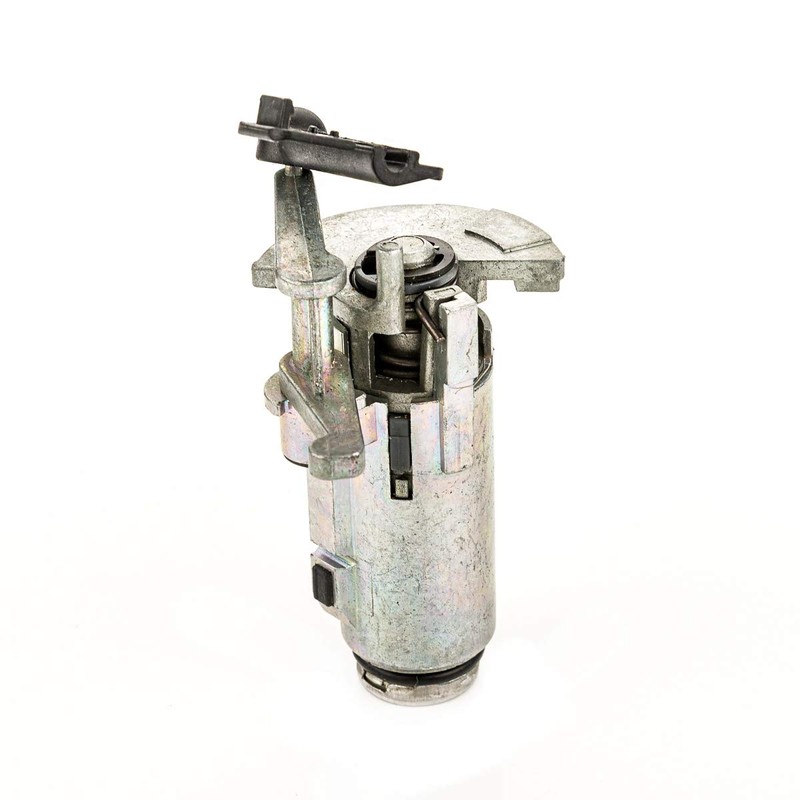 LST Tailgate Lock Cylinder with Key 6Q6827297H for Polo 9N