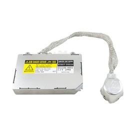 Headlight Experts OEM Replacement Ballast for 1999 Lexus LS400 Factory Xenon HID Headlight Module Control Unit