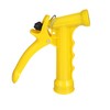 Seachoice Plastic Hose Nozzle w/ Locking Spray Lever and Stainless