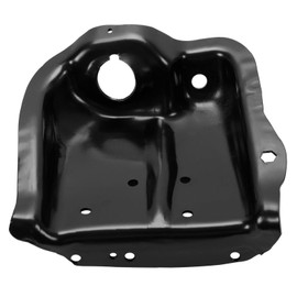 Shock Mount Bracket Tower Driver Side For Ford 80-96 F100 F150 Left