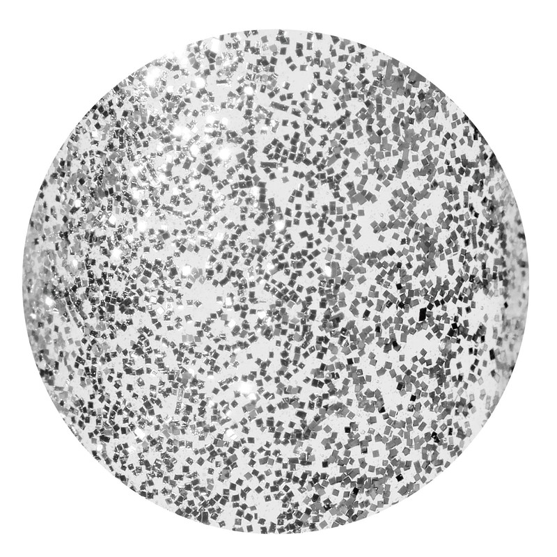 Palms Graceful 4-Colored Gels G 035 Silver