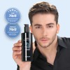 Ingrilab Perfect All-in-One, 4 types, 2 sets, men’s men’s middle-aged