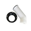 IBC Tank Adapter 2" Extension Drain Spout Hose IBC Water