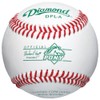 Diamond Sports DPL-A Pony League Tournament Grade Baseball (12-Pack)