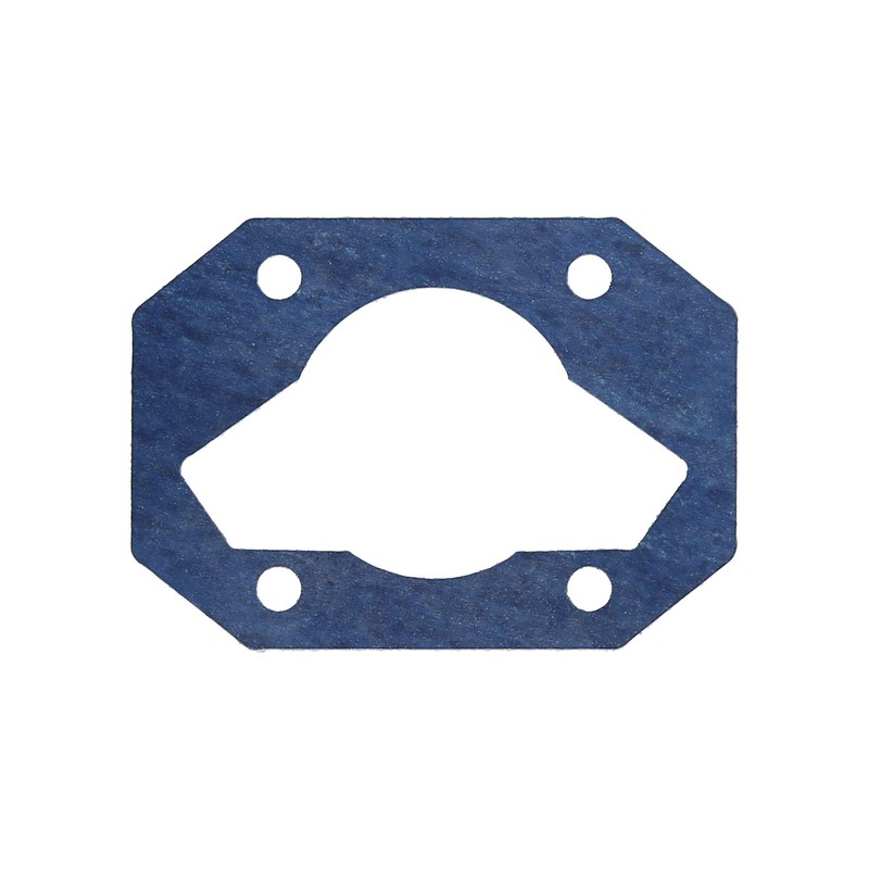Tuning Cylindrical Foot Gasket 0.5 mm Thick for Cylinder Base