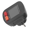 Digital Display Socket Tester LED Screen Ground Wire Receptacle Detector