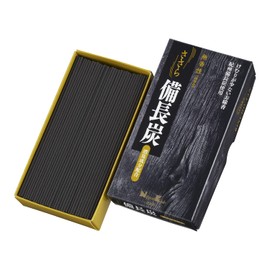 Nippon Kodo Sara Bichotan Charcoal, Unscented, Assorted
