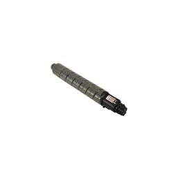 RICOH 842378 IM C300 Black Toner Cartridge for use in The IM C400SRF Yield 17000 Pages in Retail Packaging