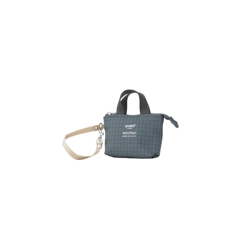 Anello FUN ATH3515 Pouch, Gray
