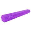 ProsourceFit Gymnastics Balance Beam - Color: Purple