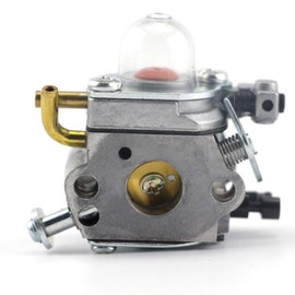 Carburetor Carb for ZAMA C1U-K78, Garden Machine Parts Lawn Mower Replacement Fit for Echo PB and ES