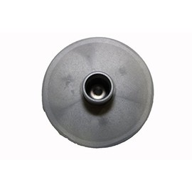 Goulds 2K712, Impeller, Fits IRRI-GATOR Self-Priming Centrifugal Pump Models GT30/GT303