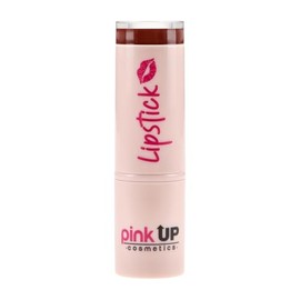 PINK UP | Lipstick | Labial matte de larga duración | Maquillaje | Labial | Acabado matte que brinda una textura muy suave | No reseca | Color intenso de larga duración | Color Luxe | Modelo PKLP10