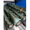 OD Green RipStop Nylon Parachute Material Fabric