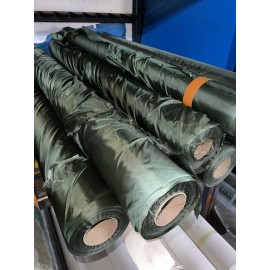 OD Green RipStop Nylon Parachute Material Fabric