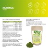 Moringa Oleifera 100 g Powder Vegan