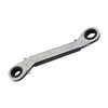 SK11 Angle Ratchet Wrench 0.6 x 0.7 inches (14 x