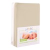 Julius Zöllner cot Jersey, Fitted Sheet, Double Pack Size-