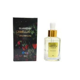 Franceoise Organic Argan Oil Unrefined 35ml 1 unit / 프랑스와즈 유기농 아르간 오일 비정제 35ml 1개