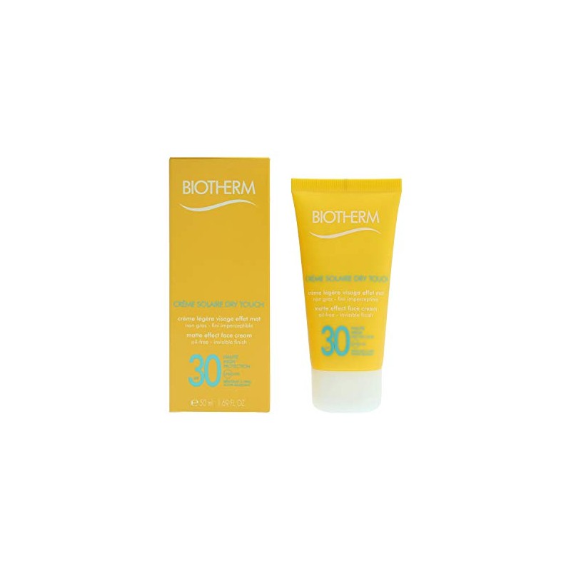 Biotherm - Biotherm Kb31730 - Crema De Protecciã³N Solar 1