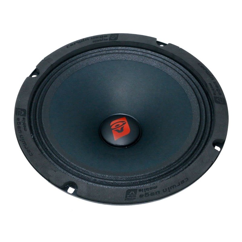 Cerwin Vega Mobile CV Pro Series 8" Full Range Speaker