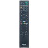RM-YD043 Replacement Remote Compatible with Sony LCD TV KDL-40NX705 KDL-46NX705
